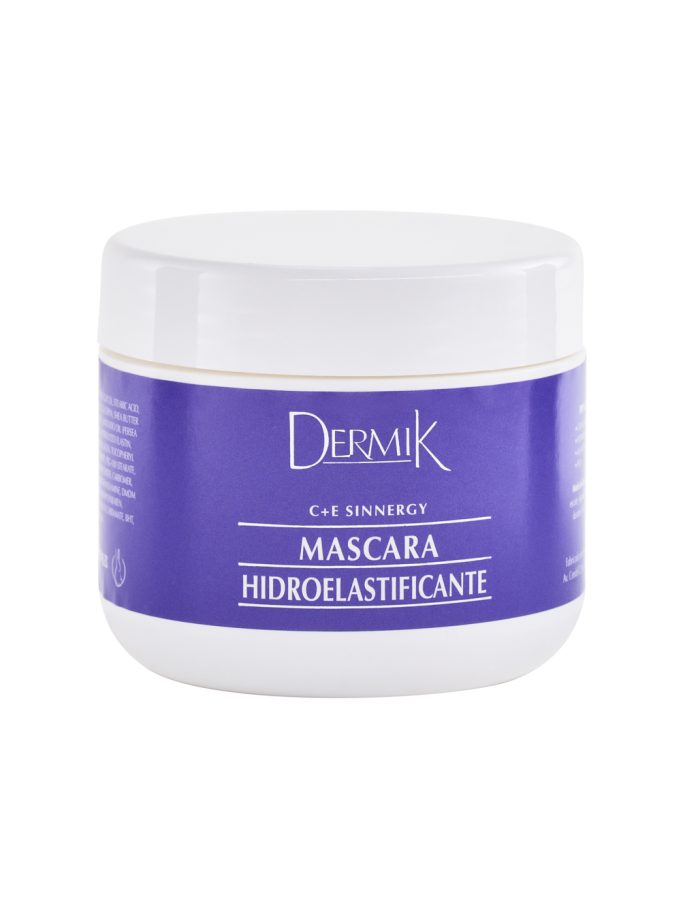 Máscara Hidroelastificante 250ml