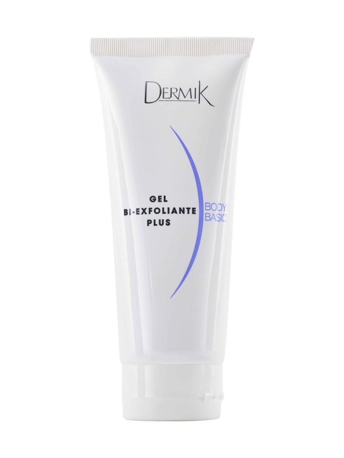 Gel Bi-Exfoliante Plus 200ml