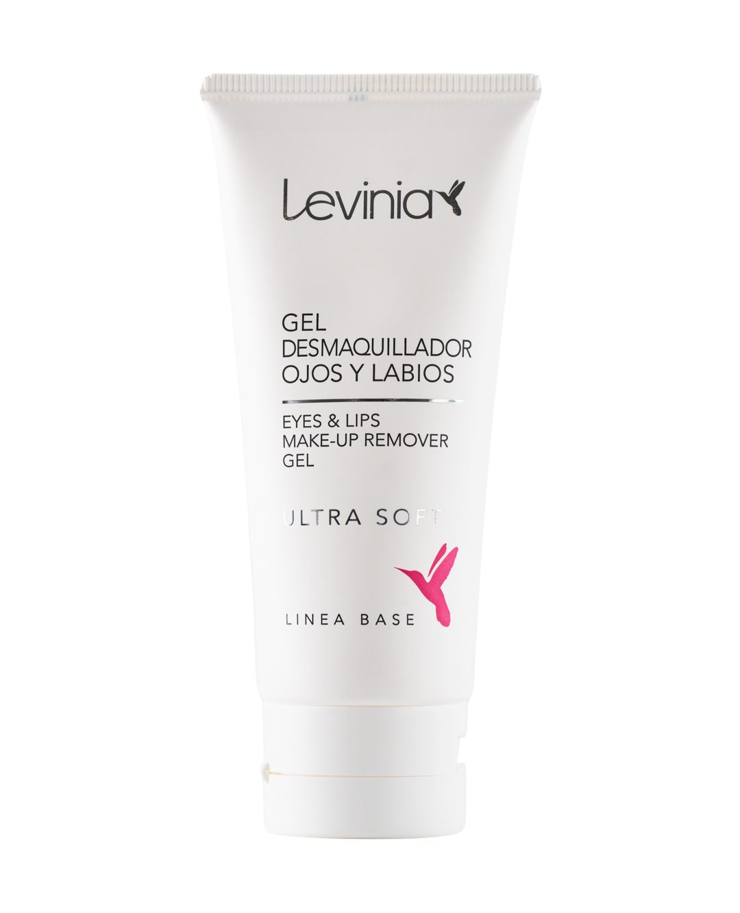 Gel Desmaquillador de Ojos y Labios 40ml