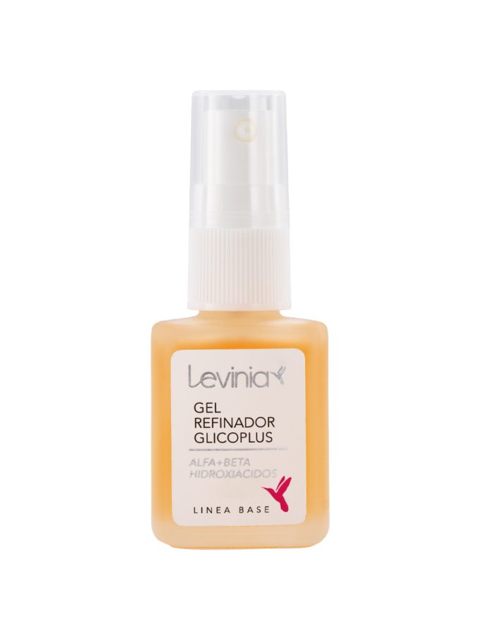 Gel Refinador Glicoplus 30ml