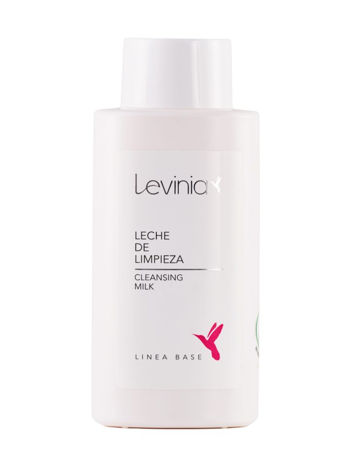 Leche de Limpieza Facial 250ml