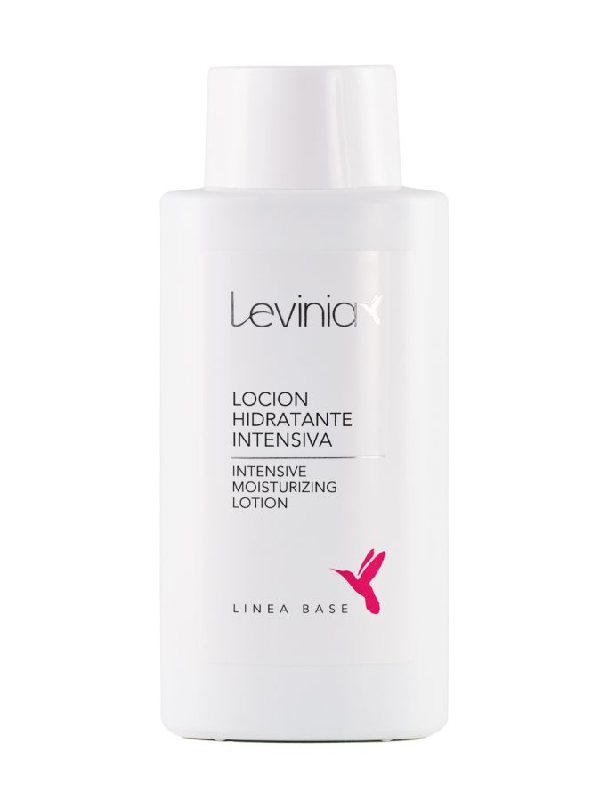Loción Hidratante Intensiva 250ml
