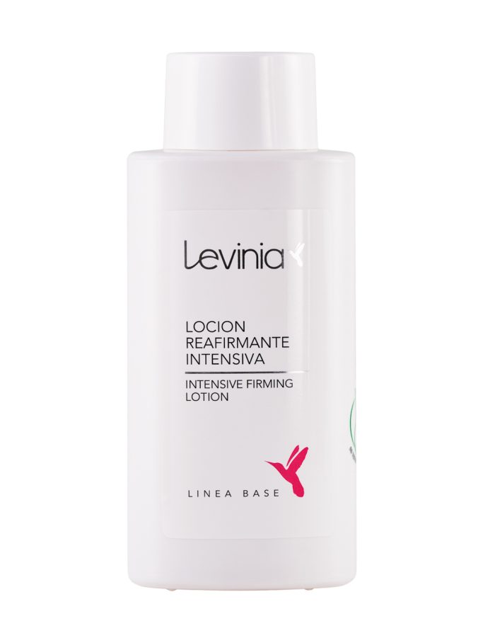 Loción Reafirmante Intensiva 250ml