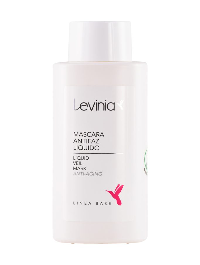 Máscara Antifaz Líquido 250ml