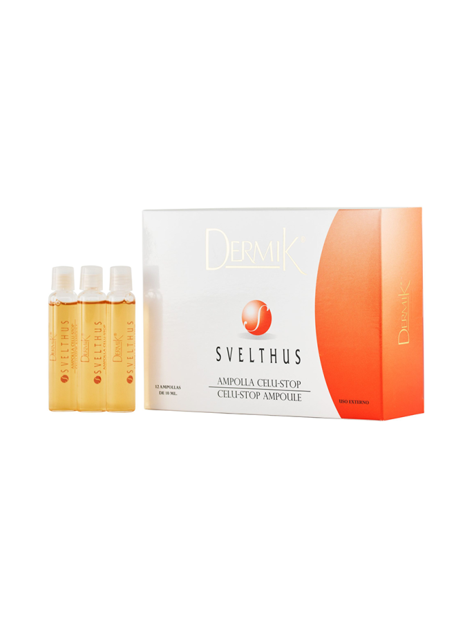 Ampolla Celu-Stop 12x10 ml