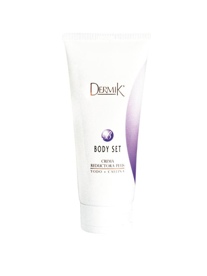 Crema Reductora Plus 200ml
