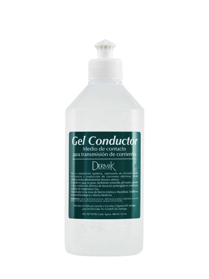 Gel Conductor 500ml