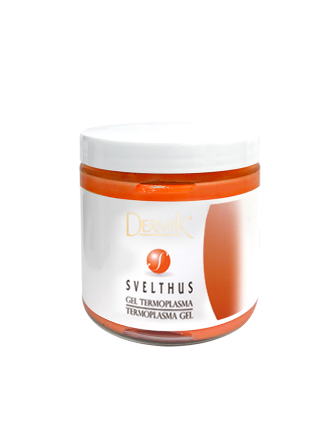 Gel Termoplasma 500ml