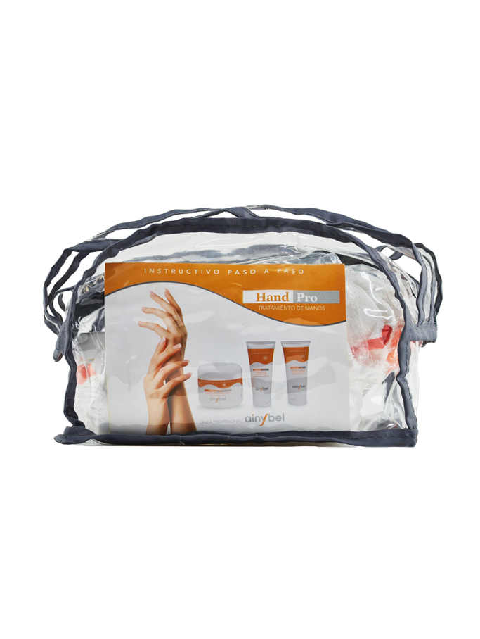 Kit HandPro 6 u