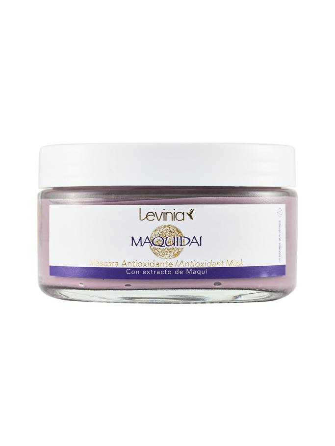 Máscara Antioxidante 230 ml