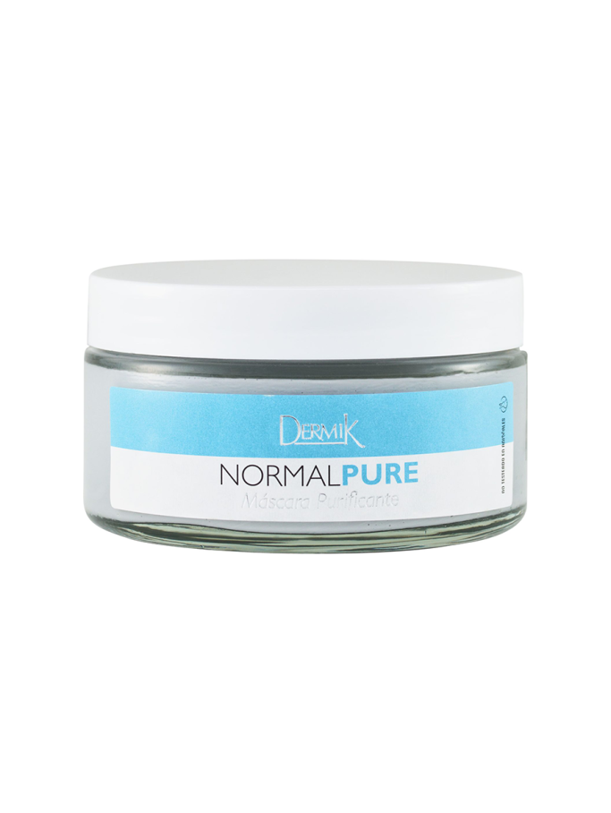 Máscara Purificante 230ml