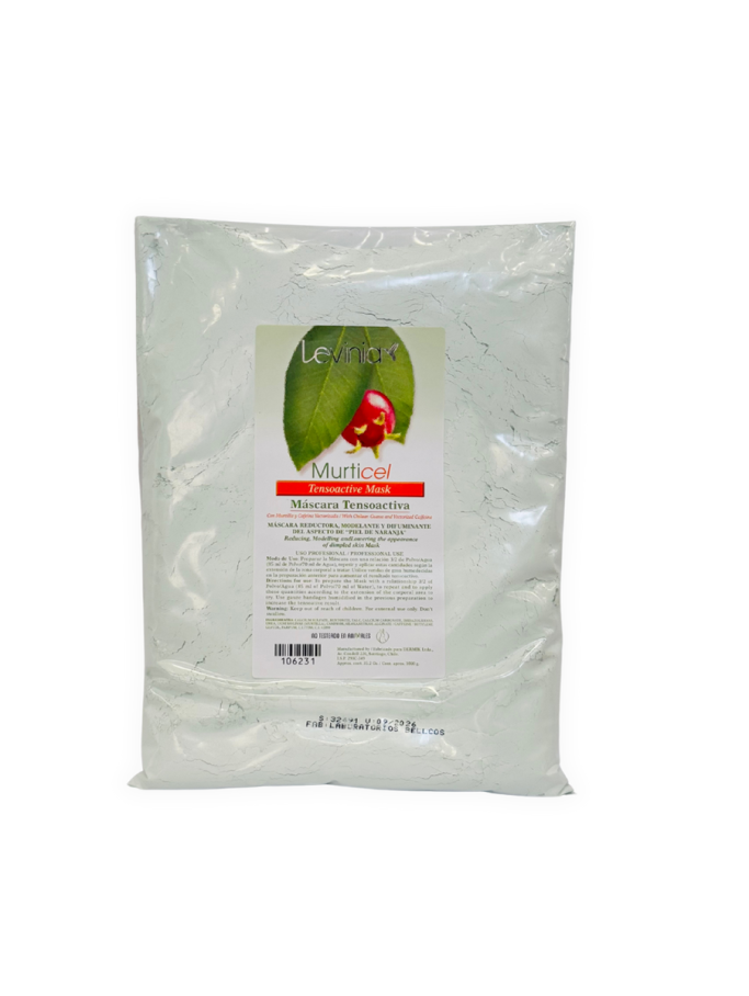 Máscara Tensoactiva 1 kg