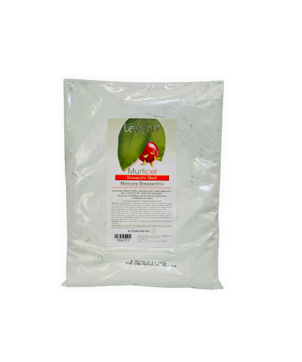 Máscara Tensoactiva 1 kg