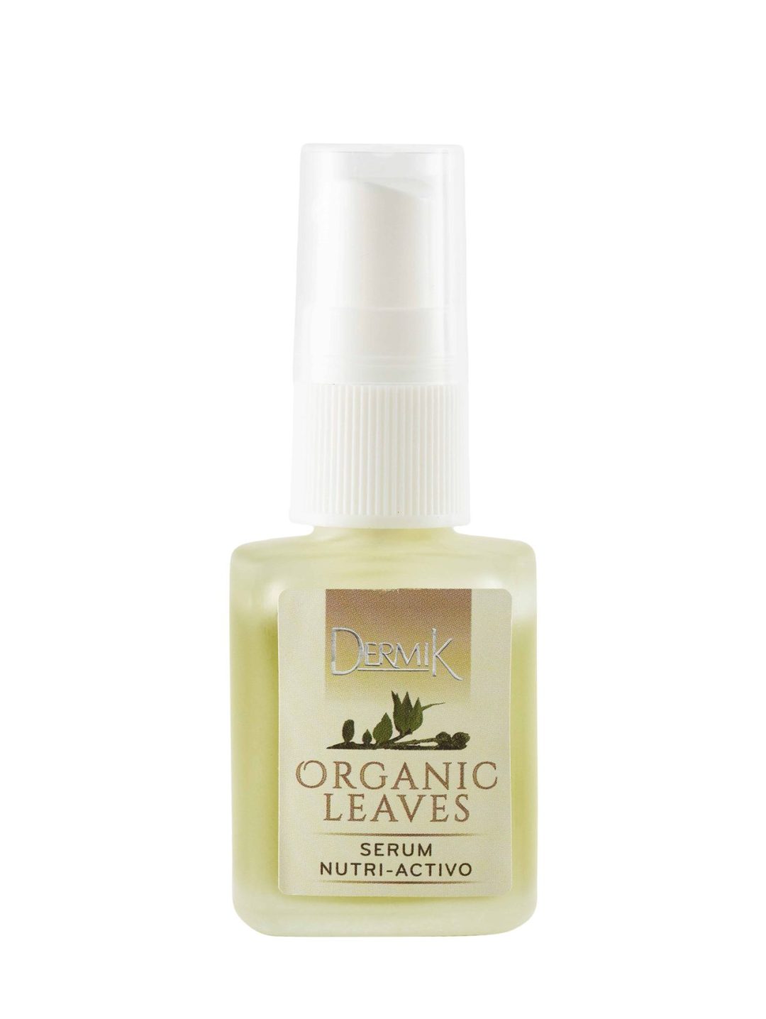 Serum Nutri-activo 30ml