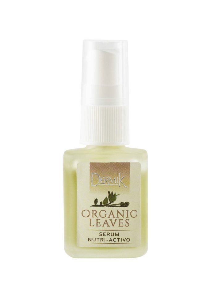 Serum Nutri-activo 30ml