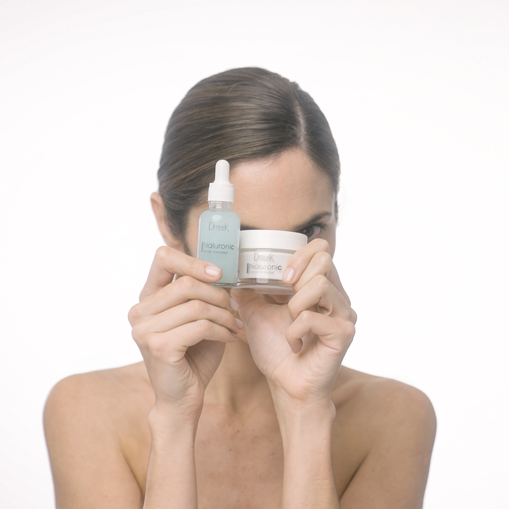 Hialuronic – Tratamiento antiedad