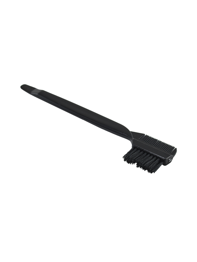 Cepillo Peine Cejas y Pestañas